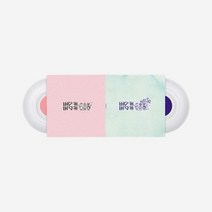 버스커 버스커 1집 + 1집 마무리 (2LP)