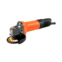 아임삭 AG100S 전기 앵글 그라인더 4인치 220V, 단품