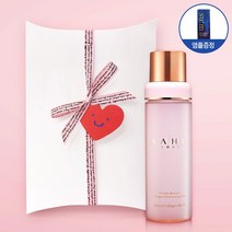 [디홍몰판매] [선물포장+쇼핑백] 가히 미스트 앰플 100ml 뿌리는뷰티 콜라겐 + 숨수분앰플