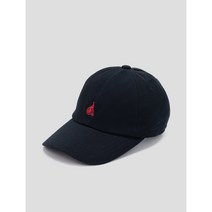 [빈폴ACC] (BE278BU02R) 모던 로고 볼캡 Navy