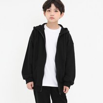 [더데일리]후드집업자켓
