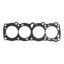 DNJ HG60 Graphite Head Gasket for 1982-1988 / Nissan / 1.5L 1.6L / L4 / V 8V / SOHC / 97cid / E15, 1, E16S / Turbocharged, E16I, E1