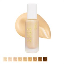 [슈어베이스] 글래드글로우_파운데이션_4종(선택)유통기한 23년3월, C1 21호KELLY밝고화사한톤