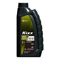 GS킥스 파오 C2/C3 5W30 1L (KIXX PAO C2/C3) C