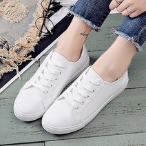 홀리버니 여성단화 캔버스화 기본스니커즈 스노아B03