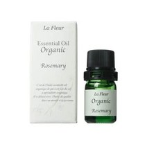 일본직발송 6. 美 健 미 켄 ECOCERT 유기농 에센셜 오일 미니 로즈마리 시네올 3ML B001E75954, 1