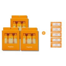 프로폴린스 프로 가글 150ml 9ea + 휴대용 12ml 5매 추가증정, 9개