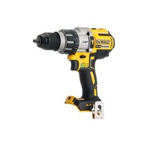 디월트 브러쉬리스 충전 햄머드릴 DCD996N (18V) 본체 7584EA, 본상품선택