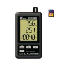MHB-382SD 온습도계 온도습도계 데이터로거 MHB382SD