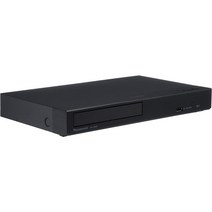 파나소닉 블루레이 플레이어 DP-UB45-K [HDR10+ DolbyVision Ultra HD (UHD)