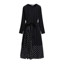 라게타 워터드랍 빈티지 투피스형 빅사이즈 원피스 2XL 3XL 4XL 5XL 6XL 까지