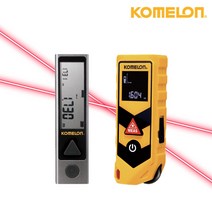 코메론 초소형 레이저 거리측정기 LM-22A LM-24W 초미니 알루미늄바디 곡면구간 레이저메타, 01.LM-22A 20M