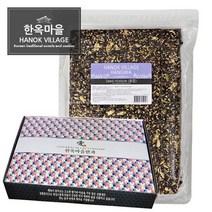 한옥마을한과 종합강정 300g, 1개