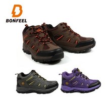 본필 등산화 BT2B206 트레킹화(3406)