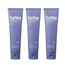 AP 미쟝센 컬링 에센스 2X 볼륨 컬 150ml x3개/헤어