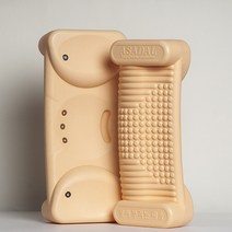 아사달 도리도리 기능성 경추 마사지기 1개 (커버포함)