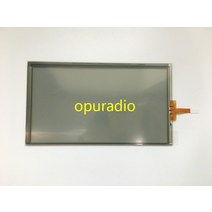 현대 IX35 자동차 GPS 네비게이션 LCD 모니터 모듈에 대 한 원래 6.5Inch 디스플레이 LQ065Y5DG03 터치 스, 한개옵션0, 한개옵션0