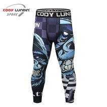 디스커버리레쉬가드 네셔널지오그래픽래쉬가드Jiu jitsu-남성용 MMA 티셔츠 + 바지 세트 Bjj Gi Mma 압축, 08 P