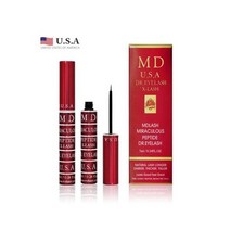 엠디 X래쉬 속눈썹 영양제 MD X-래쉬 펩타이드 속눈썹 영양제 사은품 증정, 1개