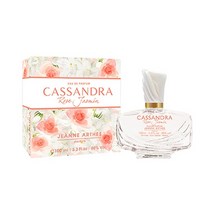장아떼 카산드라 로즈 자스민 EDP 100ml, 단품