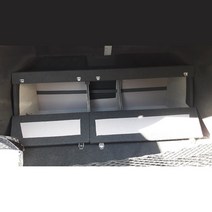 G90 제네시스 트렁크정리함 수납함 G90(풀체인지) G90(롱휠베이스) G90(3세대) G90, 큰사이즈-양문형