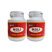 농사친구 뿌리나 루트 파우더 100g 삽목 발근제, 200g, 1개