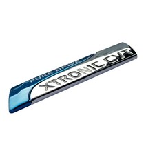 퓨어 드라이브 엑스트로닉 엠블럼 자동차 스티커 용품 뱃지 배지 인테리어 익스테리어 차량 소품 차량용 자차 튜닝 꾸밈 멋진 이쁜 깔끔한 예쁜 디자인 프리미엄 카웨어 W55E29C, 본상품선택