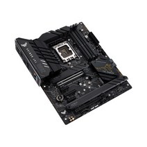 에이수스 TUF Gaming Z690-PLUS D4 메인보드 인텍앤컴퍼니