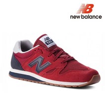 뉴발란스 NewBalance 뉴발란스 운동화 520시리즈_U520EK