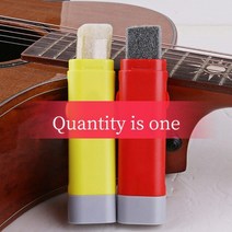 기타 튜너 조율기 튜닝기 브러시 펜 녹 방지 클리너 관리 오일, 1pcs 임의의 색상