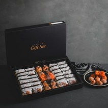 30만원이상 구매시 SSGPAY머니 2만원 증정 바로배송 자연맛남 프리미엄 혼합 3호 상주 곶감선물세트...