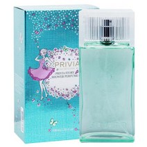 프리비아 스토리 샤워퍼퓸/샤워코롱 100ml-그린, 1개