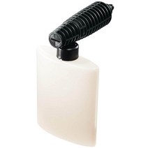 보쉬 고압세척기 액세서리 아쿠아탁 부품, 07_세제노즐 350ml(355)