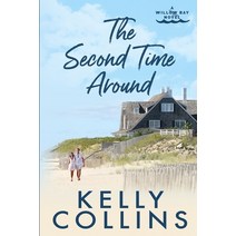 (영문도서) The Second Time Around Paperback, Book Nook Press, English, 9781955379663
