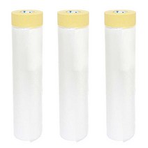 테밋 커버링 테이프 2700mm x 20M ( 3개입 ), 3개