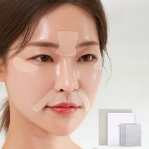 콤마나인 유스 콜라겐 주름패치 1박스(5매입), 단품, 단품
