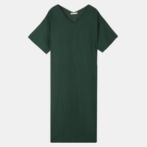 모스코나 NC경산점 브이넥 레이온 린넨 OPS MOOW20846NC
