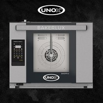UNOX 우녹스 베이커룩스 샵프로 LED 4단 컨벡션 오븐 정품 AS 1년, 추가운임부과지역