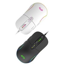 MAXTILL VOLT G10 PRO V2 게이밍 마우스 (블랙)