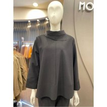 [모스코나] NC엑스코 이중터틀블라우스 MOBL22TA1_7