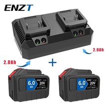 전기 충전 뿌레카 쁘레카 해머 파괴 함마 드릴 착암기 Enzt 마끼다 배터리 식 131, zt4amt602