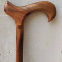 명아주지팡이 원목 목발 노인 수제 보조기 어르신, 옵션6