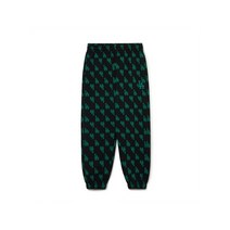 MLB KIDS 클래식 모노그램 팬츠 LA (Black)