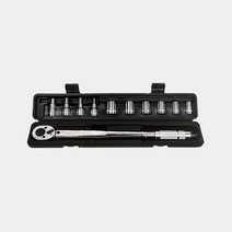 [오늘발송] TorqueTec 토크텍 토크렌치 세트 TK-900 SET