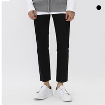 [빅사이즈] 베이직8850 워싱 블랙진 (MDLP274JM)