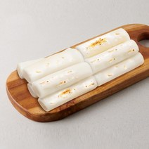 구워먹는 우리쌀 가래떡 수라간가래떡 2kg, 1개