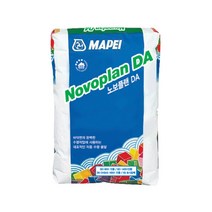 마페이 노보플랜DA 25KG (자동수평몰탈/셀프레벨링), [MSP_D037403] 3개