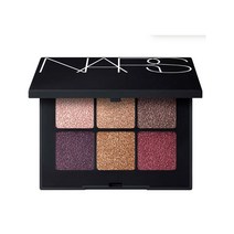 Nars 나스 보야저 아이섀도 아이 팔레트 - Voyageur Eye Shadow Palette, Quartz