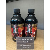 카티바 광 부스터 500ml 쇼카 퀵 디테일러 왁스