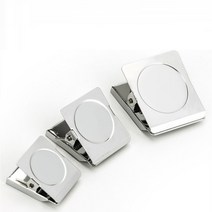 자석 집게 마그네틱 클립 홀더 30mm 12p